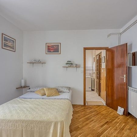 Studio Marija Busoler Pula Exteriér fotografie
