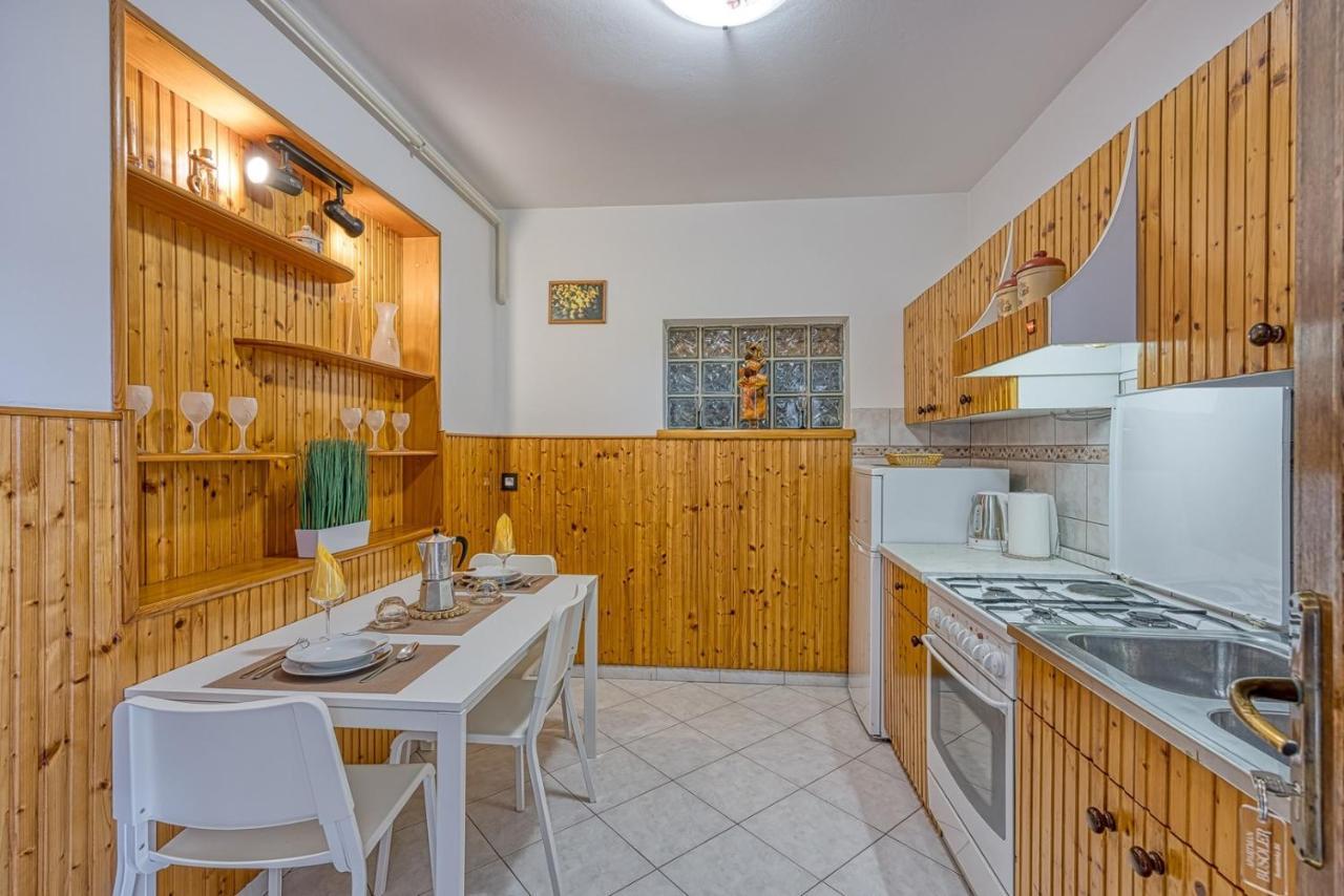 Studio Marija Busoler Pula Exteriér fotografie