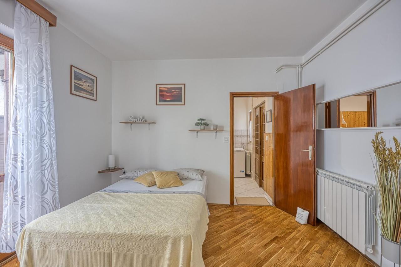Studio Marija Busoler Pula Exteriér fotografie